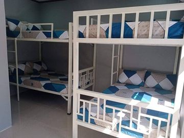 FOR SALE! 272 sqm Newly Built Resort with Adult and Kiddie Pool at Pansol, Calamba