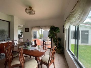 CASA EN VENTA, JARDINES DEL LAGO, AGUASCALIENTES