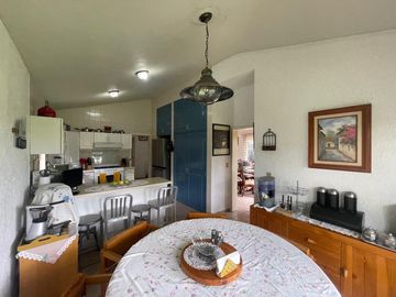 CASA EN VENTA, JARDINES DEL LAGO, AGUASCALIENTES