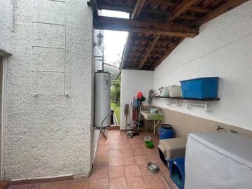 CASA EN VENTA, JARDINES DEL LAGO, AGUASCALIENTES