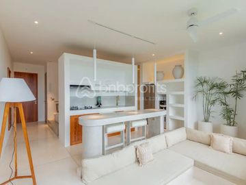 New Stylish One-Bedroom Apartment in The Vibrant Heart of Pererenan! Perfect for Living and as an Investment