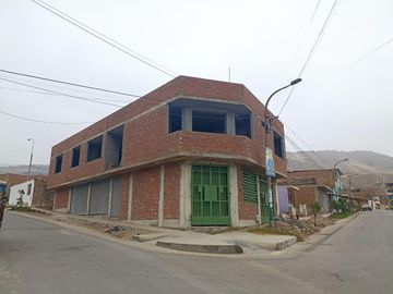 VENTA CASA LOCAL COMERCIAL