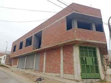 VENTA CASA LOCAL COMERCIAL