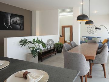 DEPARTAMENTO EN VENTA EN GUADALAJARA