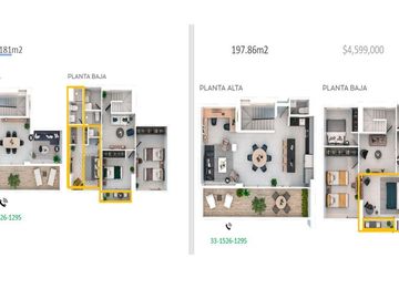 DEPARTAMENTO EN VENTA EN GUADALAJARA