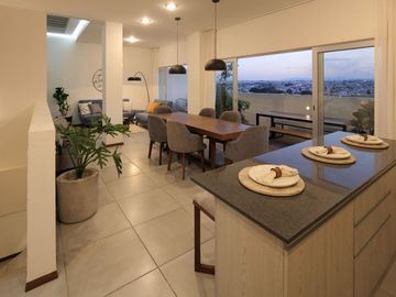 DEPARTAMENTO EN VENTA EN GUADALAJARA