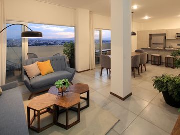DEPARTAMENTO EN VENTA EN GUADALAJARA