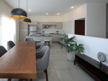 DEPARTAMENTO EN VENTA EN GUADALAJARA