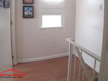 House and Lot in Meycauayan Bulacan Metrogate Meycauayan II Denise Duplex
