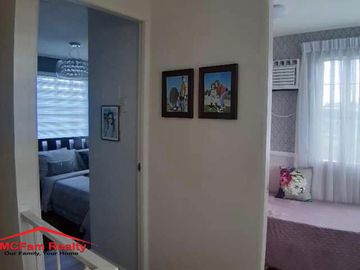 House and Lot in Meycauayan Bulacan Metrogate Meycauayan II Denise Duplex