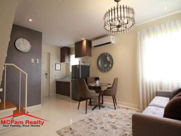House and Lot in Meycauayan Bulacan Metrogate Meycauayan II Denise Duplex