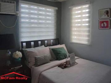 House and Lot in Meycauayan Bulacan Metrogate Meycauayan II Denise Duplex