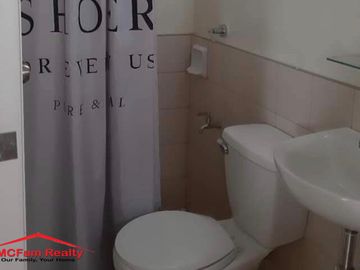 House and Lot in Meycauayan Bulacan Metrogate Meycauayan II Denise Duplex