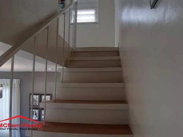 House and Lot in Meycauayan Bulacan Metrogate Meycauayan II Denise Duplex