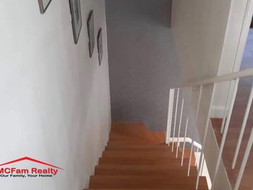 House and Lot in Meycauayan Bulacan Metrogate Meycauayan II Denise Duplex