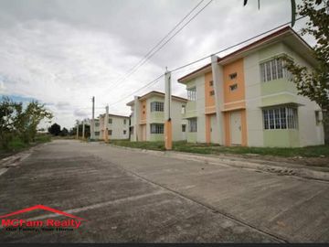 House and Lot in Meycauayan Bulacan Metrogate Meycauayan II Denise Duplex