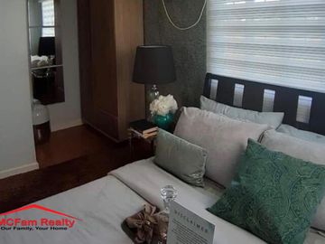 House and Lot in Meycauayan Bulacan Metrogate Meycauayan II Denise Duplex