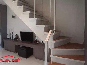 House and Lot in Meycauayan Bulacan Metrogate Meycauayan II Denise Duplex