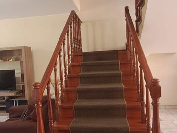 VENTA DE CASA, PROLONGACION BENAVIDES, 246 M2, 7 DORMITORIOS, 3 BAÑOS, 2 COCHERAS, TERRAZA