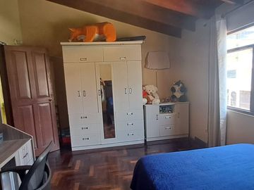 VENTA DE CASA, PROLONGACION BENAVIDES, 246 M2, 7 DORMITORIOS, 3 BAÑOS, 2 COCHERAS, TERRAZA
