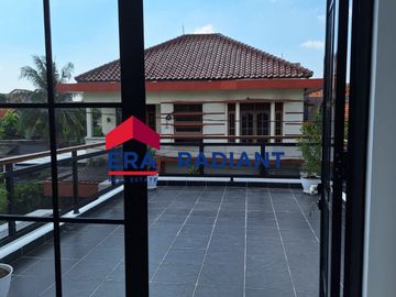 Rumah Baru Dijual di Kav. Deplu Pondok Aren