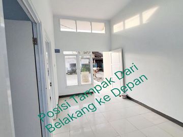 Miliki Rumah Baru Murah Siap Huni Dekat Stasiun Citayam