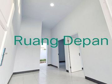 Miliki Rumah Baru Murah Siap Huni Dekat Stasiun Citayam