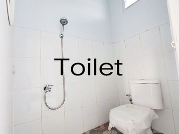 Miliki Rumah Baru Murah Siap Huni Dekat Stasiun Citayam