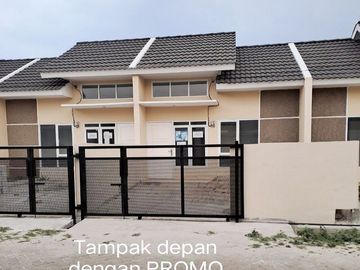 Miliki Rumah Baru Murah Siap Huni Dekat Stasiun Citayam