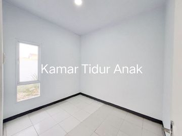 Miliki Rumah Baru Murah Siap Huni Dekat Stasiun Citayam
