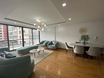BELLAVISTA,  DE ESTRENO!! MODERNO DEPARTAMENTO 3 DORMITORIOS