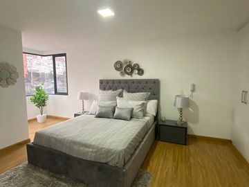 BELLAVISTA,  DE ESTRENO!! MODERNO DEPARTAMENTO 3 DORMITORIOS