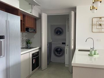BELLAVISTA,  DE ESTRENO!! MODERNO DEPARTAMENTO 3 DORMITORIOS