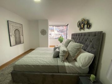 BELLAVISTA,  DE ESTRENO!! MODERNO DEPARTAMENTO 3 DORMITORIOS