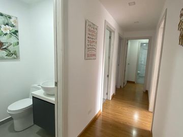 BELLAVISTA,  DE ESTRENO!! MODERNO DEPARTAMENTO 3 DORMITORIOS