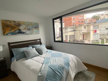 BELLAVISTA,  DE ESTRENO!! MODERNO DEPARTAMENTO 3 DORMITORIOS