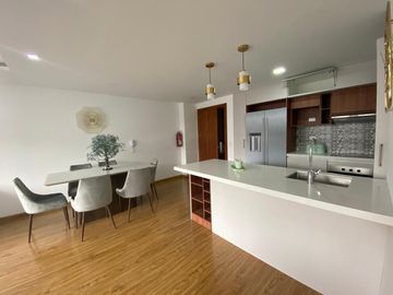 BELLAVISTA,  DE ESTRENO!! MODERNO DEPARTAMENTO 3 DORMITORIOS