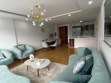 BELLAVISTA,  DE ESTRENO!! MODERNO DEPARTAMENTO 3 DORMITORIOS