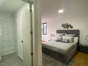 BELLAVISTA,  DE ESTRENO!! MODERNO DEPARTAMENTO 3 DORMITORIOS