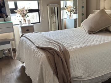 Ocasión Vendo Hermoso Departamento 01 Dor. en Miraflores