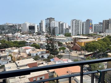 Ocasión Vendo Hermoso Departamento 01 Dor. en Miraflores