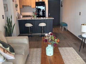 Ocasión Vendo Hermoso Departamento 01 Dor. en Miraflores