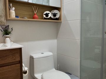 Ocasión Vendo Hermoso Departamento 01 Dor. en Miraflores