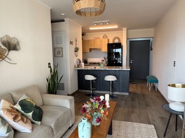 Ocasión Vendo Hermoso Departamento 01 Dor. en Miraflores