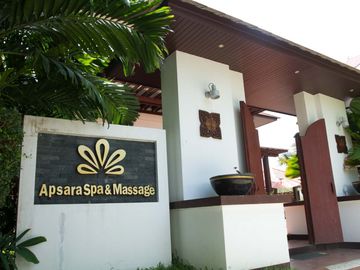 Absolutely! This beautiful villa brand new is the perfect choice Pool villa 350m. to the sea 5,500,000 baht