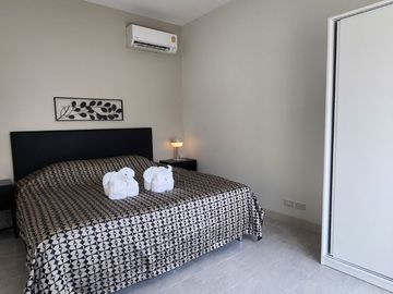 Absolutely! This beautiful villa brand new is the perfect choice Pool villa 350m. to the sea 5,500,000 baht