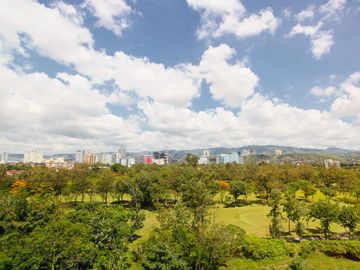 2 Bedroom Unit in One Oasis Cebu - Mabolo District