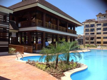 2 Bedroom Unit in One Oasis Cebu - Mabolo District