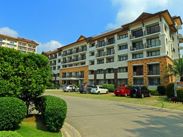 2 Bedroom Unit in One Oasis Cebu - Mabolo District