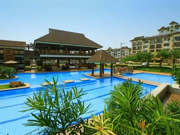 2 Bedroom Unit in One Oasis Cebu - Mabolo District